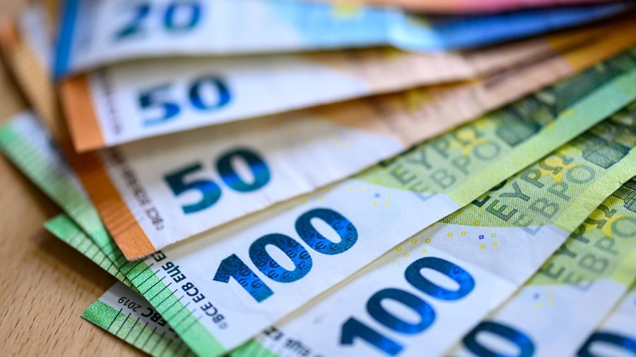 Entlastungspaket: Entlastungsprämie: Viele Beschäftigte könnten leer ausgehen