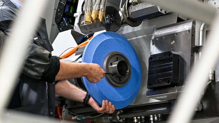 Industrie: Maschinenbauer werden zuversichtlicher – aber Jobabbau droht