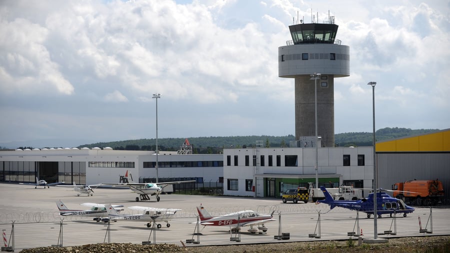 Luftfahrt: EU-Kommission will Beihilferegeln für kleine Airports ändern