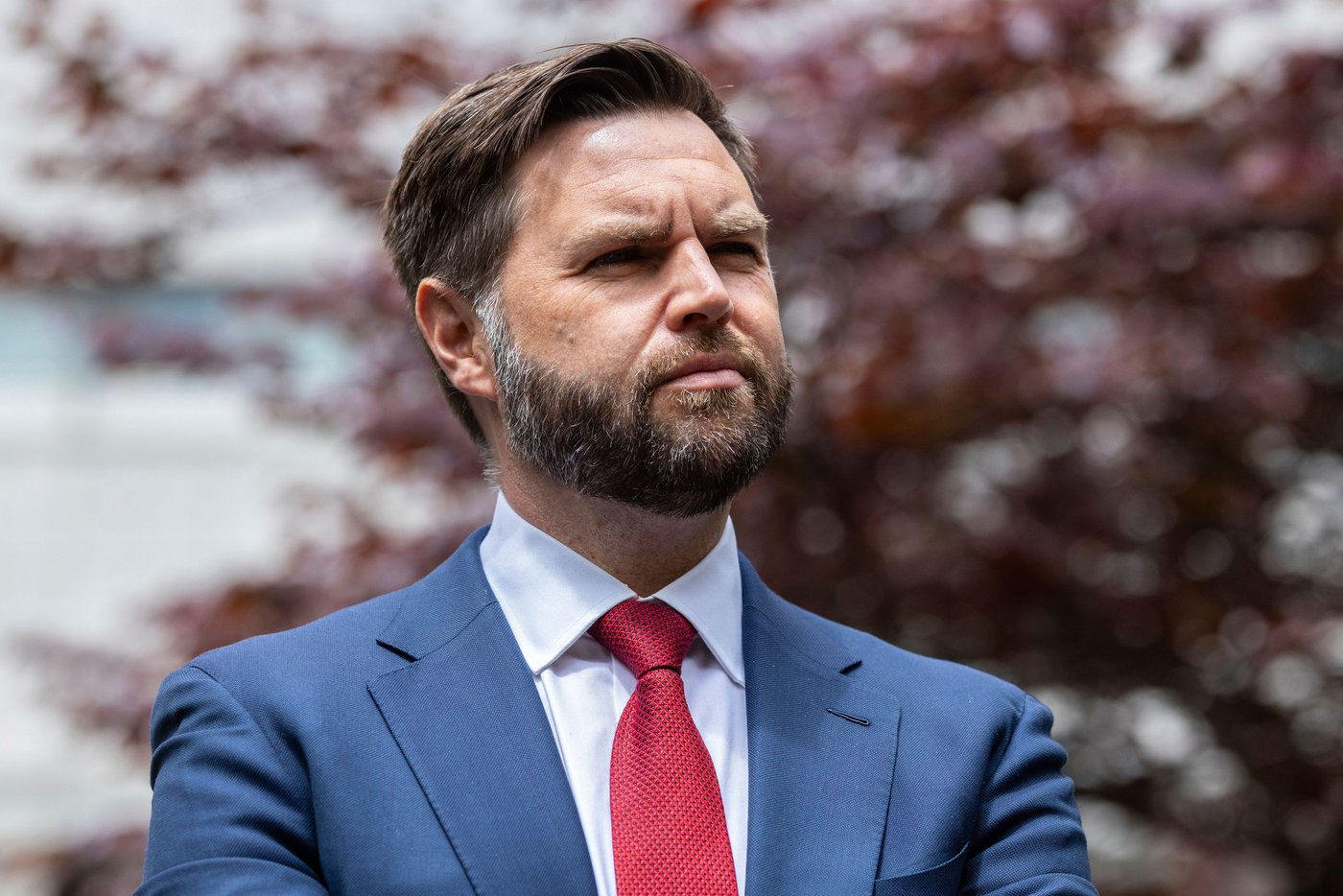Jd Vance Als Trump'S Erbe? Was Diese Wahl Für Deutschland Bedeutet! - ne30wyv