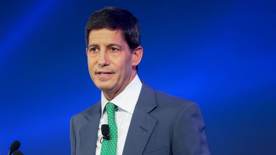 Powell-Nachfolge: Trump nominiert Kevin Warsh als US-Notenbankchef