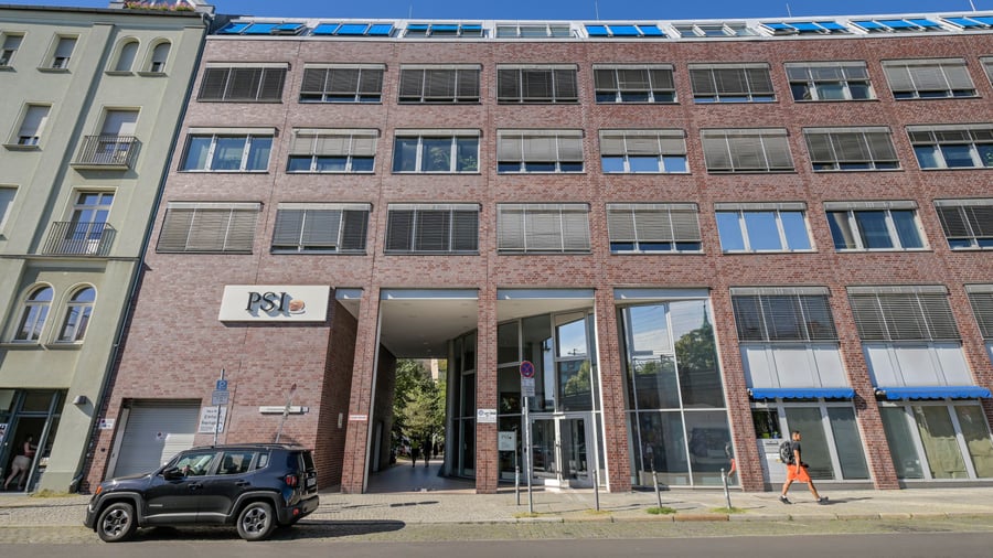 Kritische Infrastruktur: „Strategisches Risiko“ – Politiker warnen vor US-Einstieg bei Berliner Software-Spezialisten