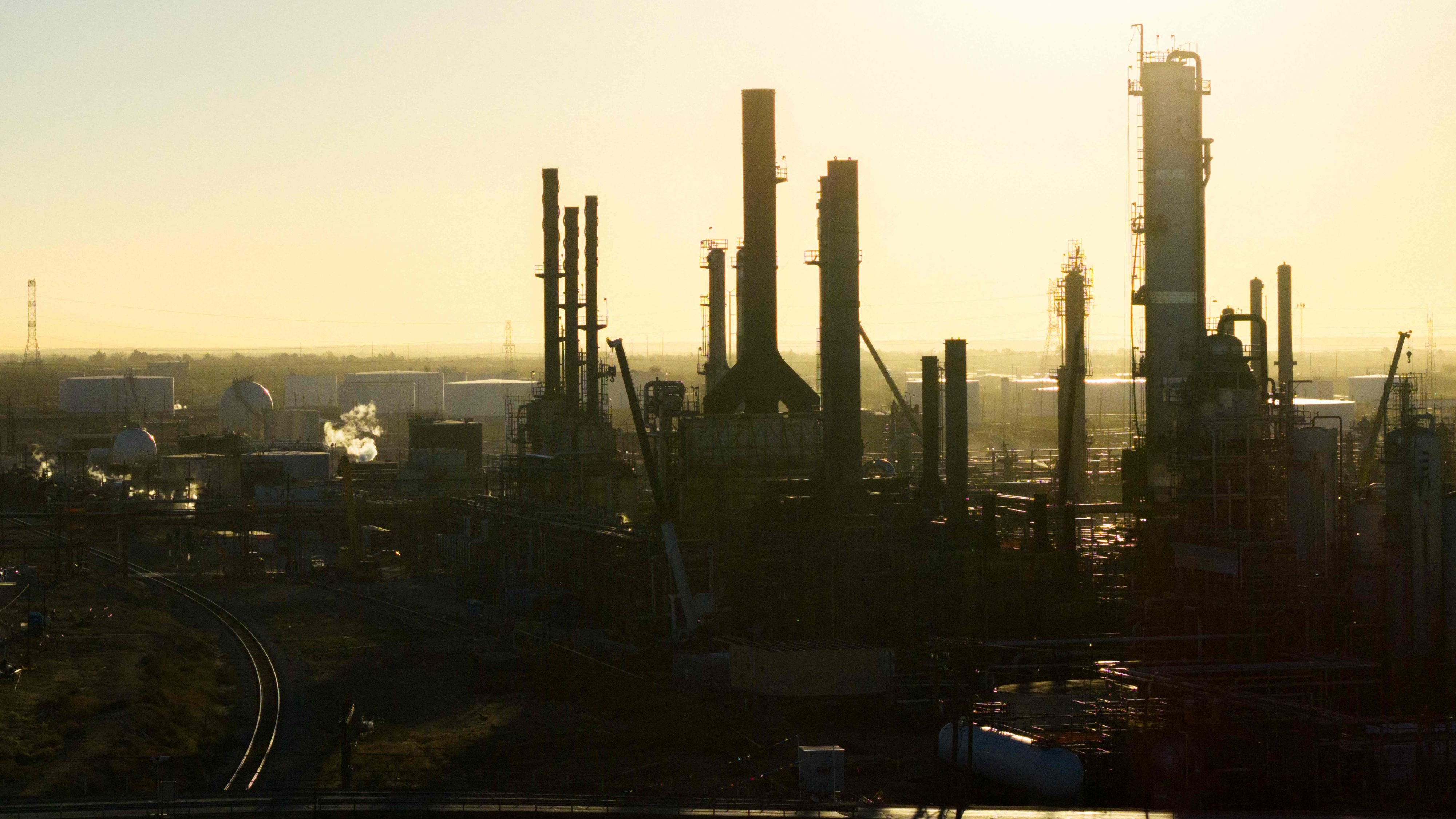 Iran-Krieg: IEA erw&auml;gt Freigabe weiterer &Ouml;lreserven wegen Iran-Krieg