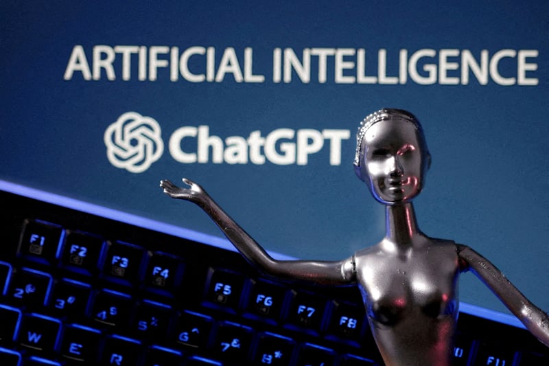 Knstliche Intelligenz: Italien wirft ChatGPT Verste gegen  Datenschutzregeln vor