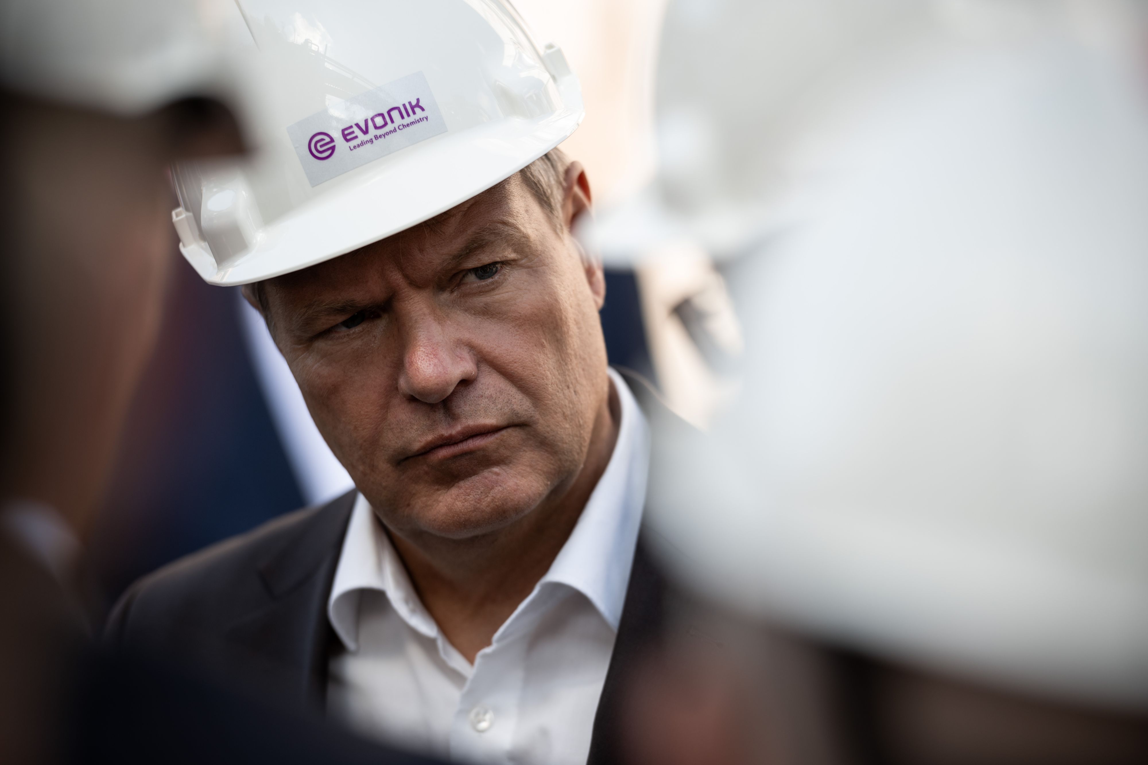 Energie: Habeck will EU-Regeln fr Wasserstoffproduktion lockern