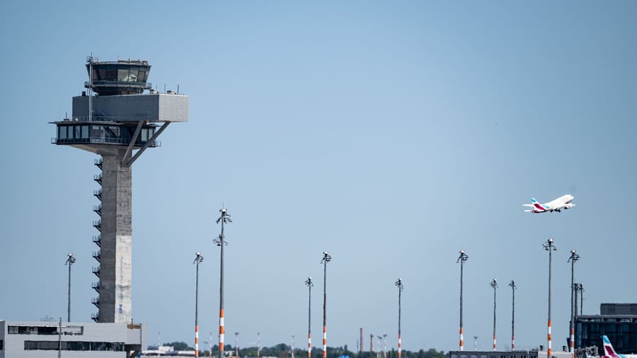 Flugverkehr: 53.000 Klagen von Passagieren gegen Fluglinien im Halbjahr
