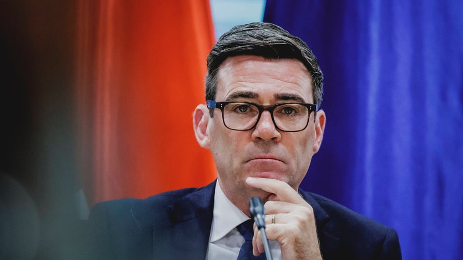 EU-Referendum: Burnham: Moskau hatte bei Brexit-Votum klar Finger im Spiel