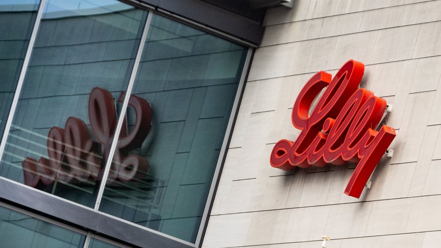 Pharmaindustrie: Eli Lilly stärkt Immunologiegeschäft mit Milliardenzukauf