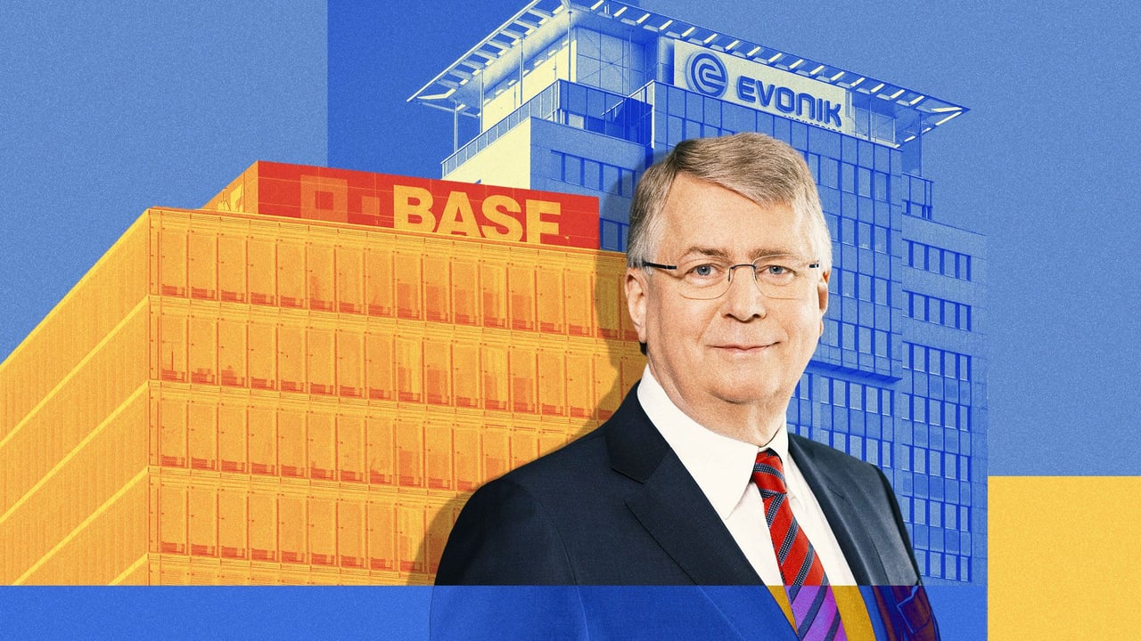 Übernahme-Offerte: Evonik lehnt Angebot von BASF ab, doch der Poker geht weiter – drei Szenarien sind möglich
