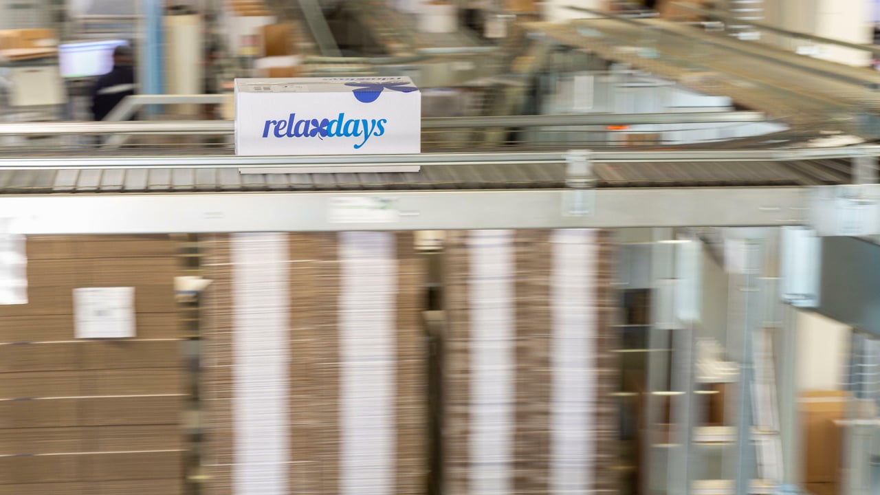 E-Commerce: Onlinehändler Relaxdays will in stationären Läden verkaufen