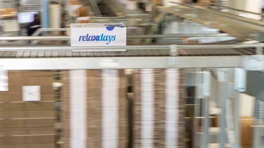 E-Commerce: Onlinehändler Relaxdays will in stationären Läden verkaufen