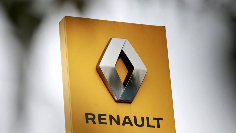 Automotive industry: Renault to seek a Chinese supplier of electric motors