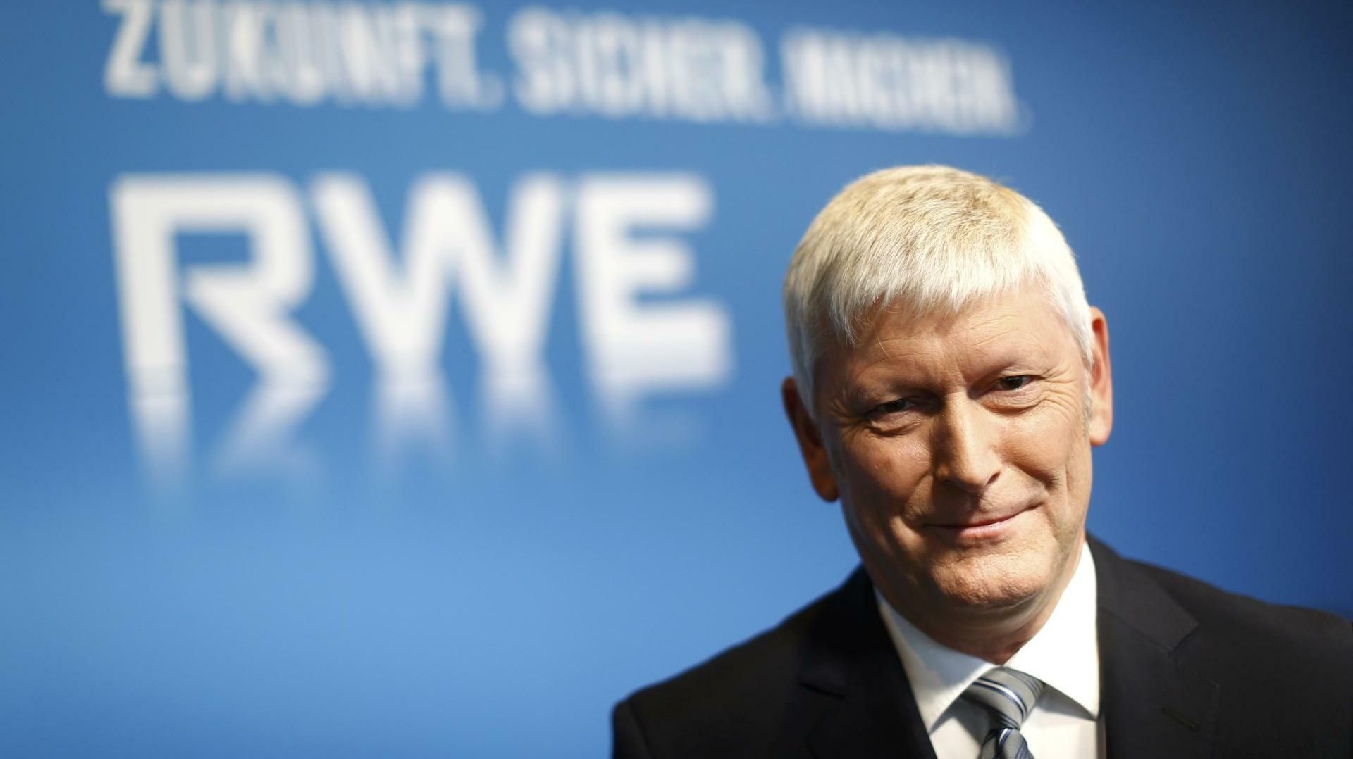 RWE schaut in Sachen Werbung bei der Konkurrenz ab