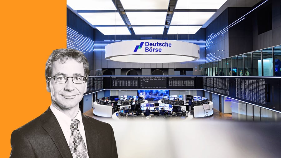 Märkte-Insight: Starker Dax, viele schwache Aktien – wie kann das sein?