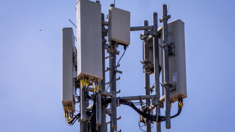 Mobilfunk: Weniger zahlen bei miesem Handynetz: Staat legt Regeln fest