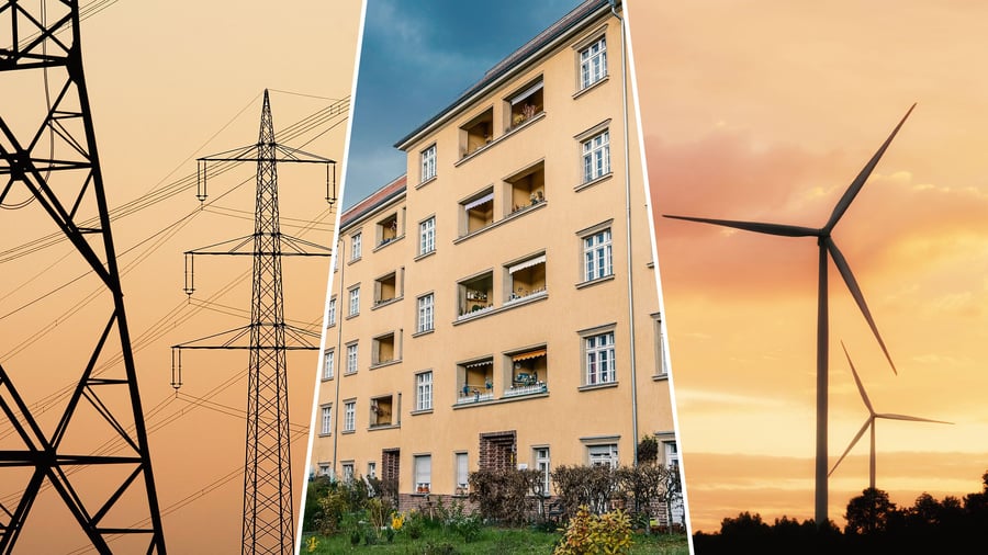 Kapitalmarkt: Eine komplexe Finanzierung könnte Deutschlands Kapitalproblem lösen