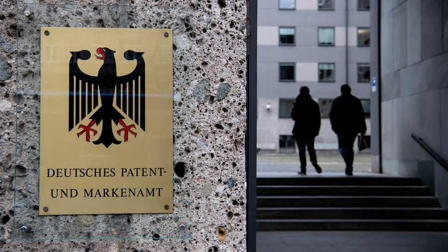 Studie: China hat Tausende deutscher Patente übernommen