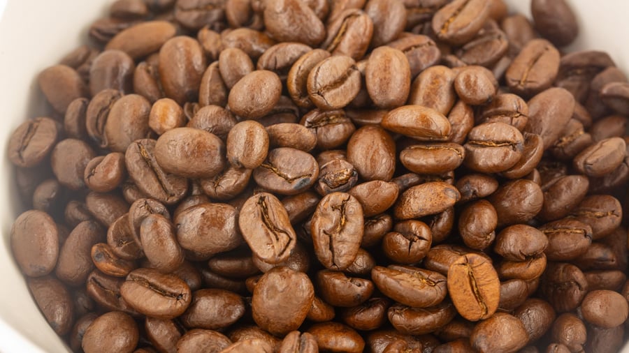Nicht nur bei Bohnen: Kaffeepreise sinken erneut
