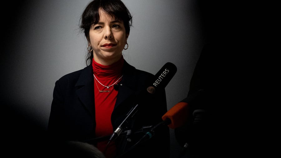 Regierungsbildung in Berlin: Eralp zu Angst-Eingeständnis: Nehme Rat von Behörden ernst
