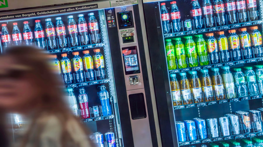 Steuerpläne: Zuckersteuer könnte auch Zero-Getränke teurer machen