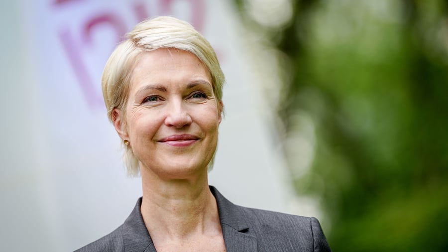 +++ Wahlen +++: Sondierungsgespräche in MV begonnen – Schwesig strebt Rot-Grün-Rot an