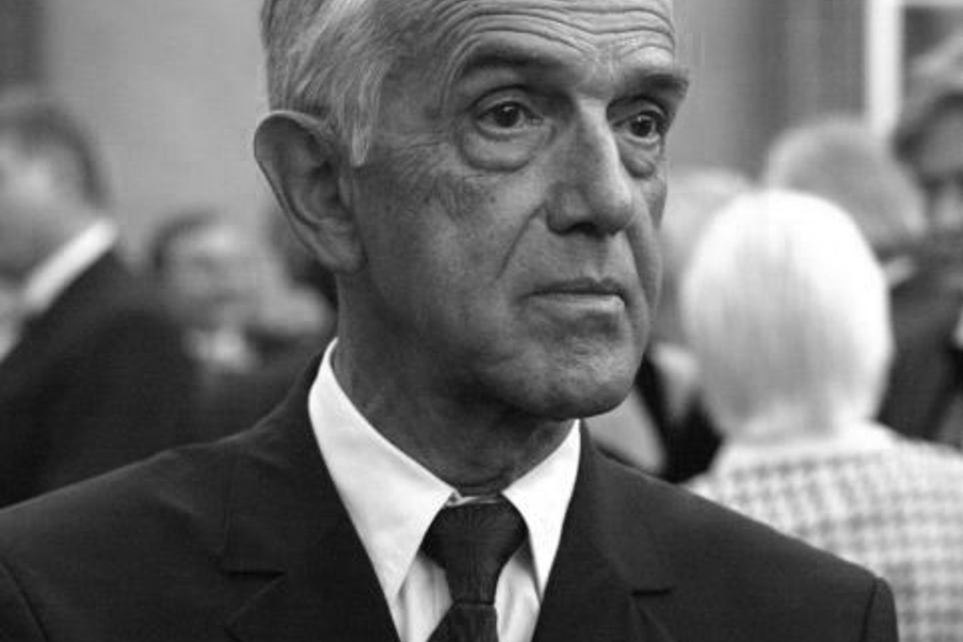 Waffenhersteller Gaston Glock im Alter von 94 Jahren gestorben