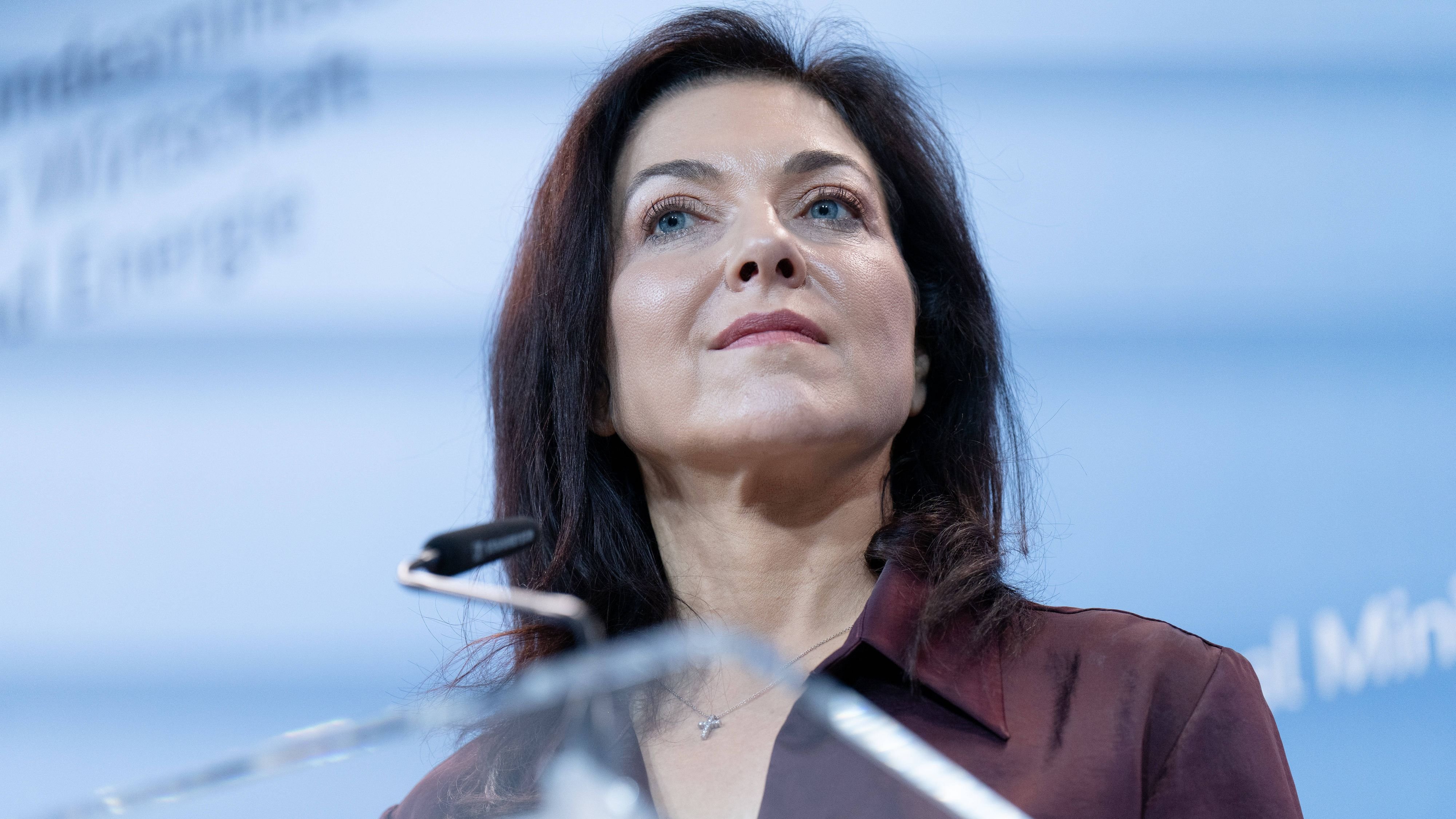 Energie: Reiche will F&ouml;rderung erneuerbarer Energien deutlich einschr&auml;nken