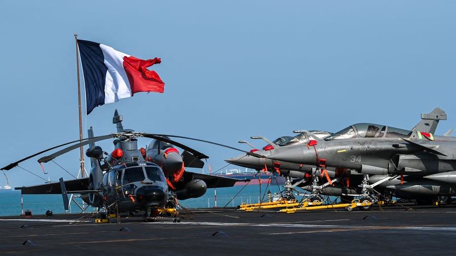 Aktien: „Nicht nur Luxus und Banken“: Was Anleger jetzt über Frankreichs Aktienmarkt wissen müssen