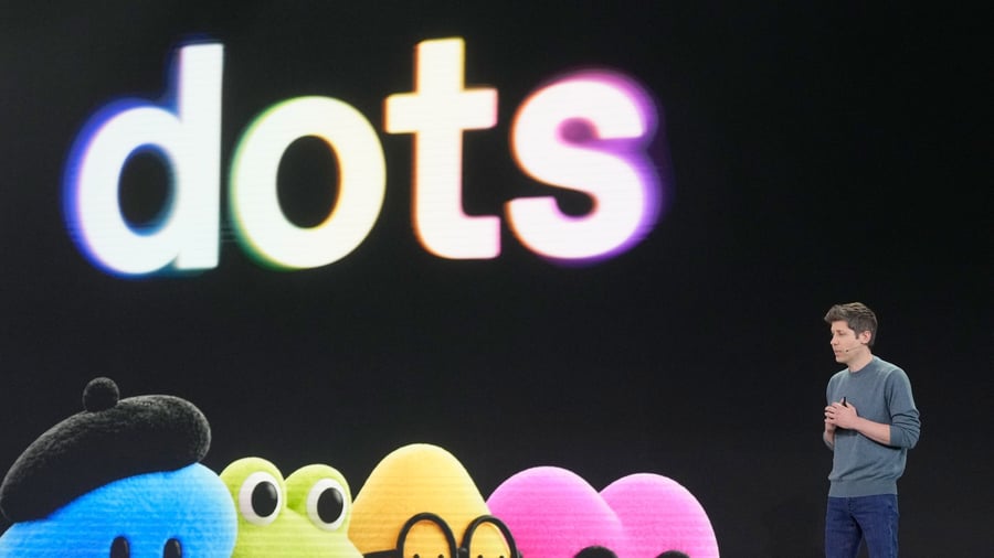 Künstliche Intelligenz: Dots: OpenAI stellt KI-Agenten für den Alltag vor