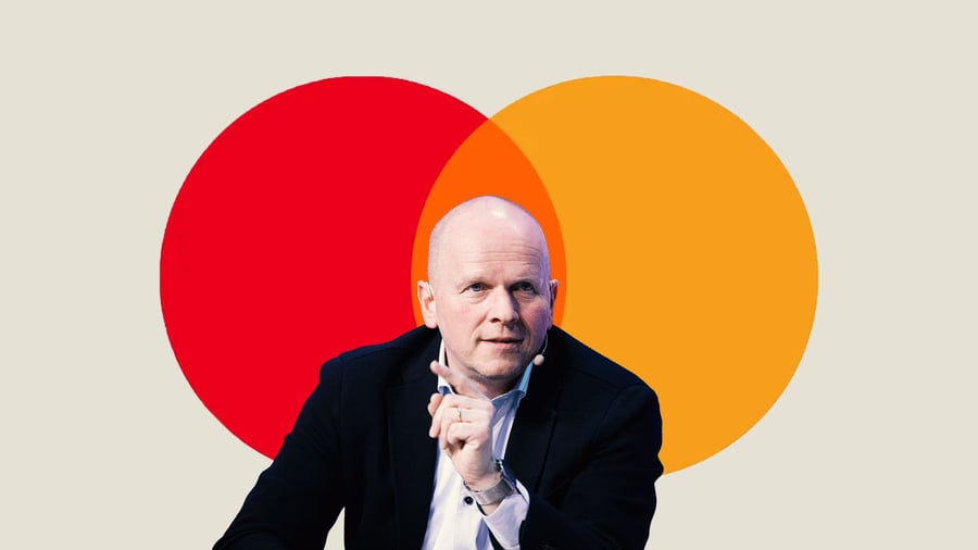 Interview: Mastercard-CEO Miebach: „Mit unserer Expertise sind wir auch bei Geheimdiensten gefragt“