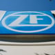 ZF