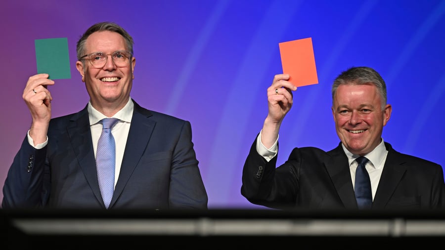 Landtagswahl Rheinland-Pfalz: Wahllokale geöffnet – Letzte Umfragen lassen enges Rennen erwarten