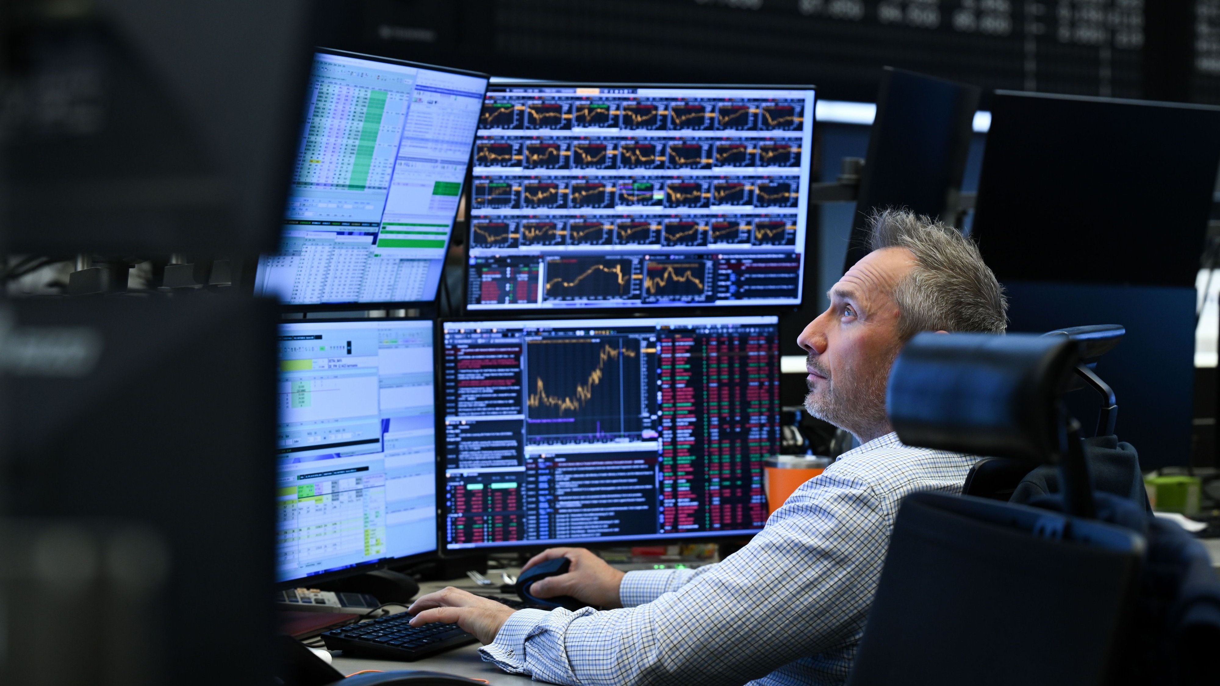 SDax: Verve Group ersetzt 1&1 – Der Aktien-Kurs steigt