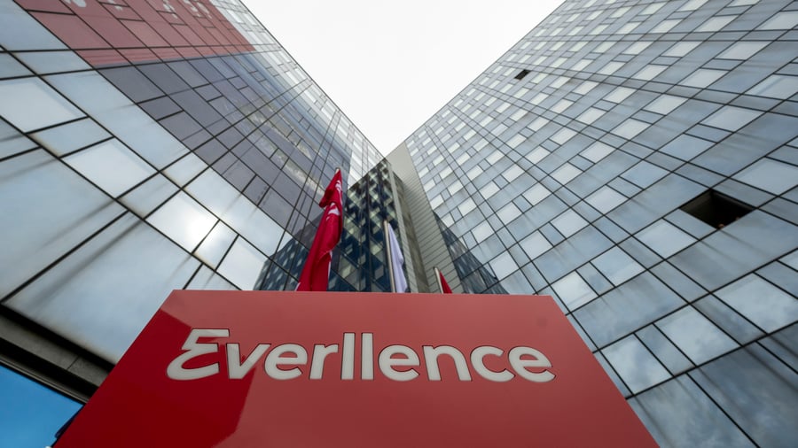 Autoindustrie: EQT, CVC und Bain in engerer Wahl für VW-Tochter Everllence