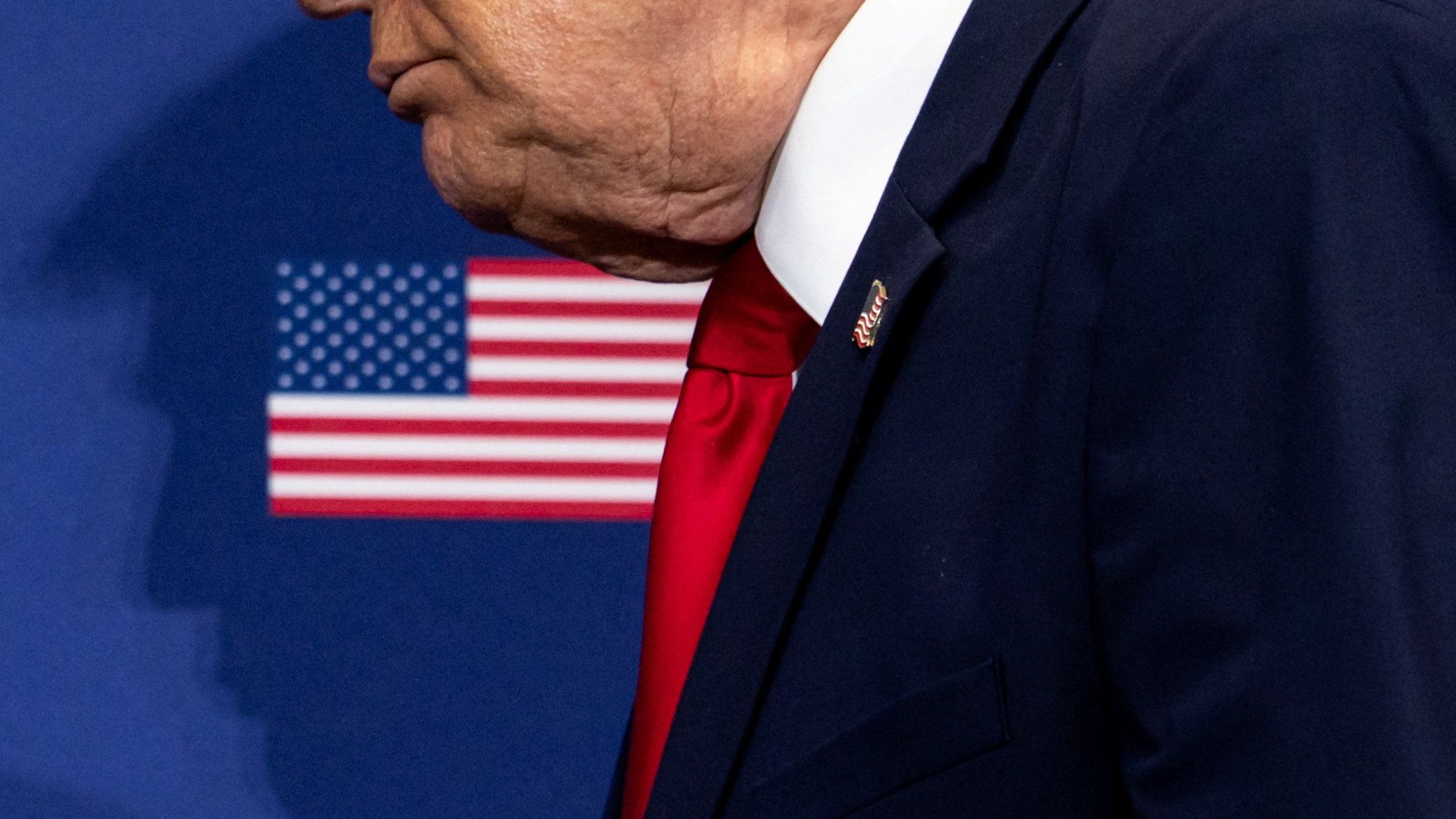 USA: Trump-Firma plant Premiumzugang zu Truth-Social-Beiträgen