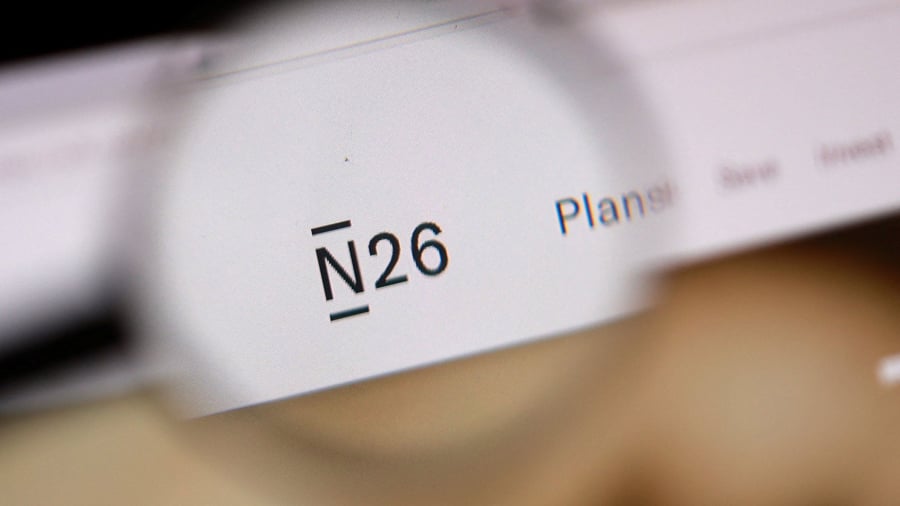Zahlungen: N26 schließt sich europäischer Bezahl-Wallet Wero an