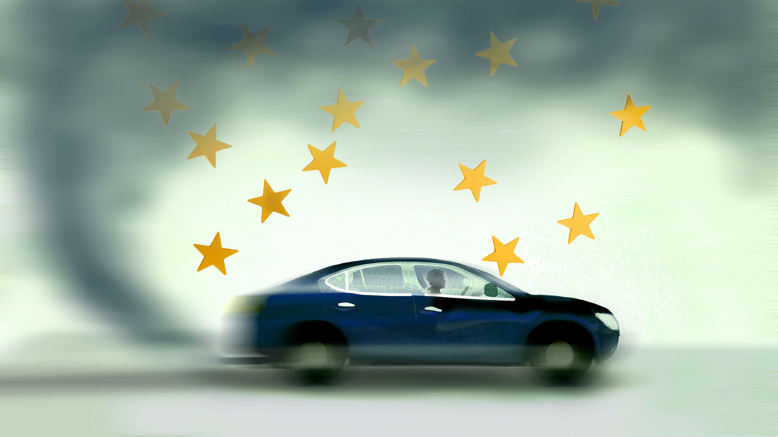 EU: Union will Verbrenner-Aus noch st&auml;rker aufweichen