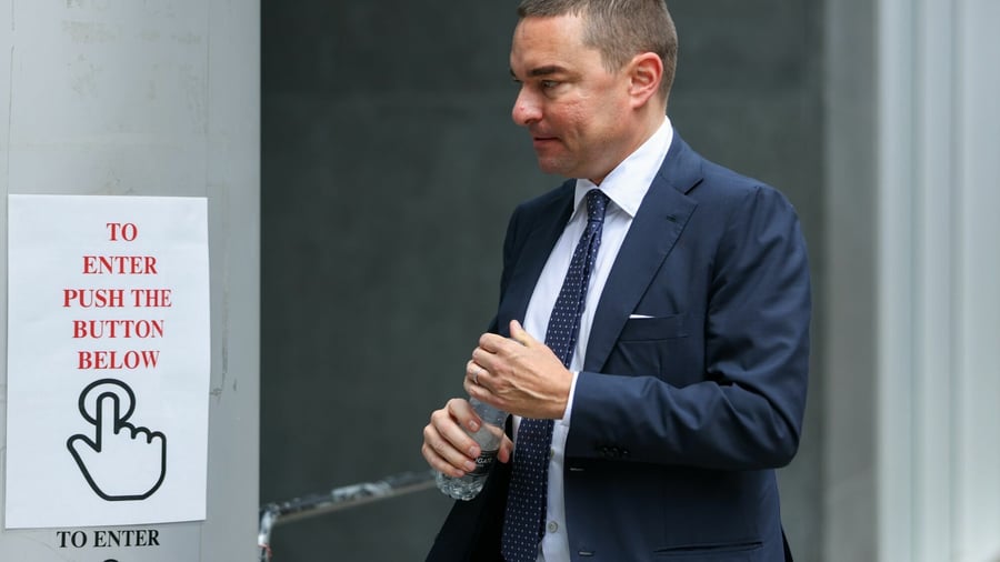 Nach Darlehen: Investmentgesellschaft verklagt Lars Windhorst in den USA