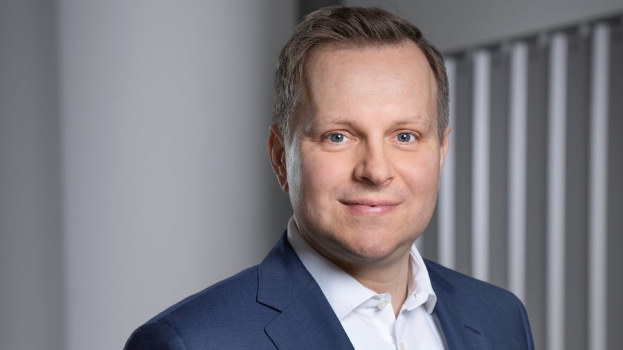 Ole Matthiessen: Deutsche Bank verliert überraschend ihren Firmenkundenchef