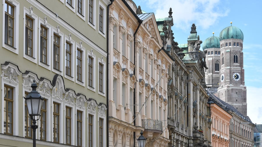 Immobilien: In diesen Städten steigen Mieten und Kaufpreise jetzt am stärksten