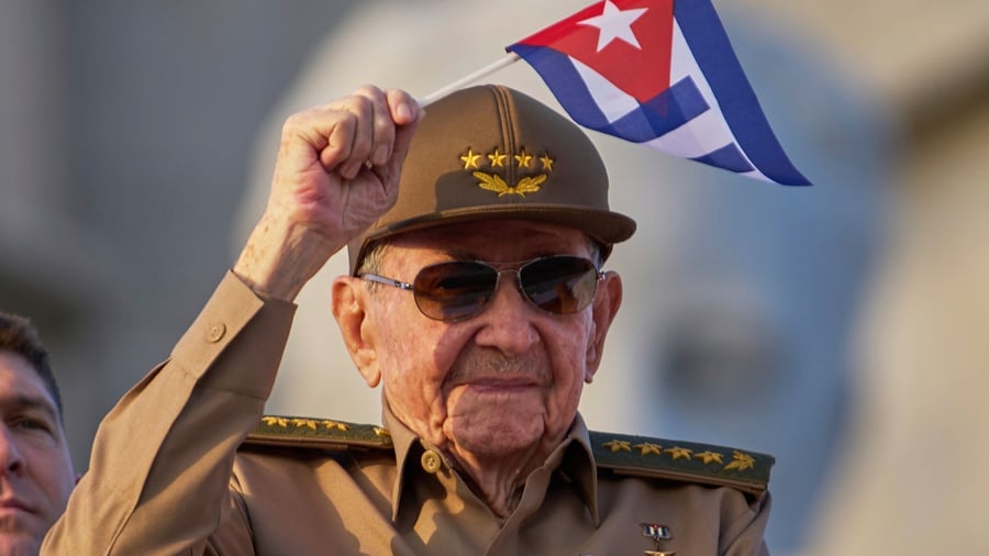 +++ USA +++: US-Regierung kündigt Klage gegen kubanischen Ex-Präsidenten Castro an