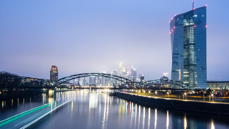 Bundesanleihen: Höchste Rendite seit 15 Jahren: Iran-Krieg treibt deutsche Staatsanleihen an