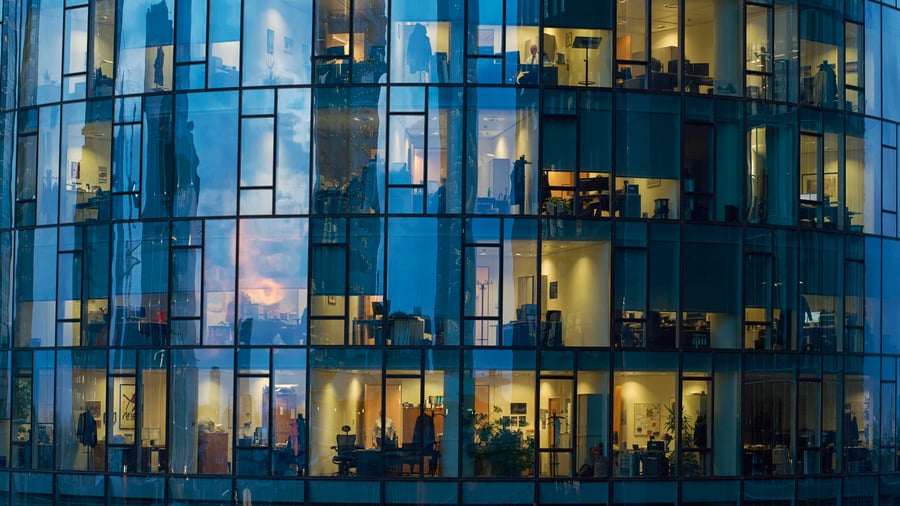 OECD-Studie: Die Hälfte des Einkommens geht an den Staat: Nur ein Industrieland hat höhere Abgaben als Deutschland