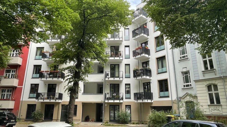 Immobilien: Wird es noch teurer? So entwickeln sich jetzt die Kaufpreise