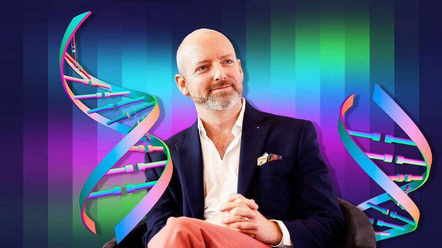 Longevity: „Eine Tablette gegen das Altern wird es erst in weiter Zukunft geben“