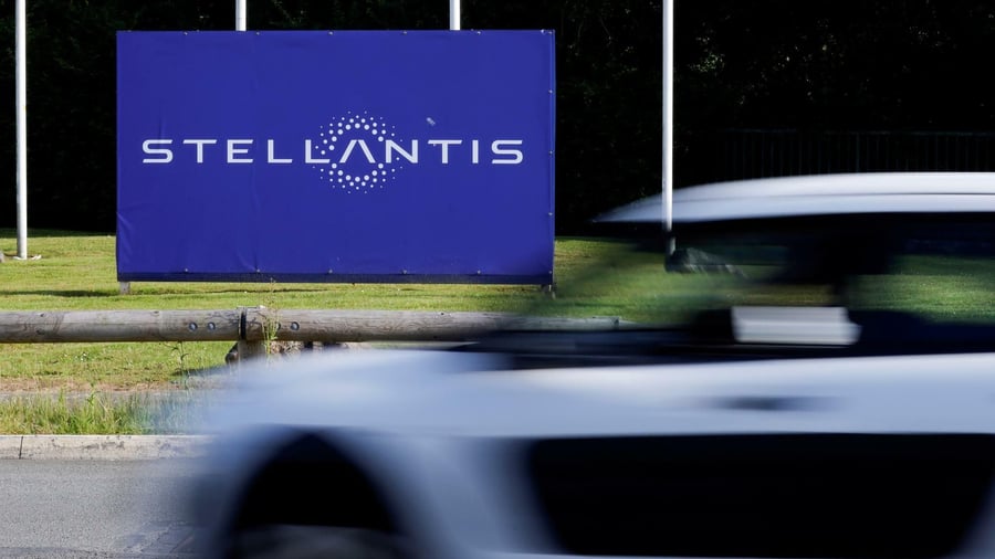 Stellantis creates five thousand jobs