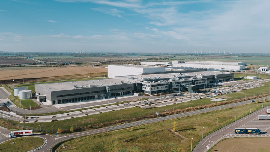 Chips: „Verhaltene Geschäftsaussichten“: Elektronikkonzern streicht 350 Stellen in München