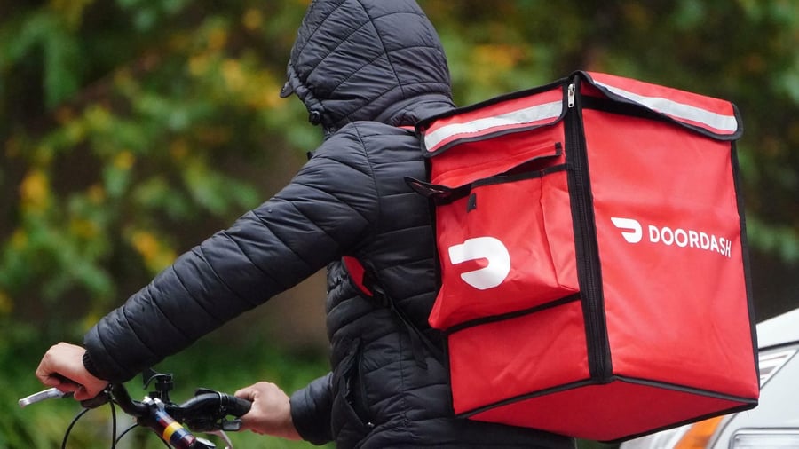 Lieferdienste: US-Essenslieferant Doordash kauft Konkurrenten Instacart für 17 Milliarden Dollar