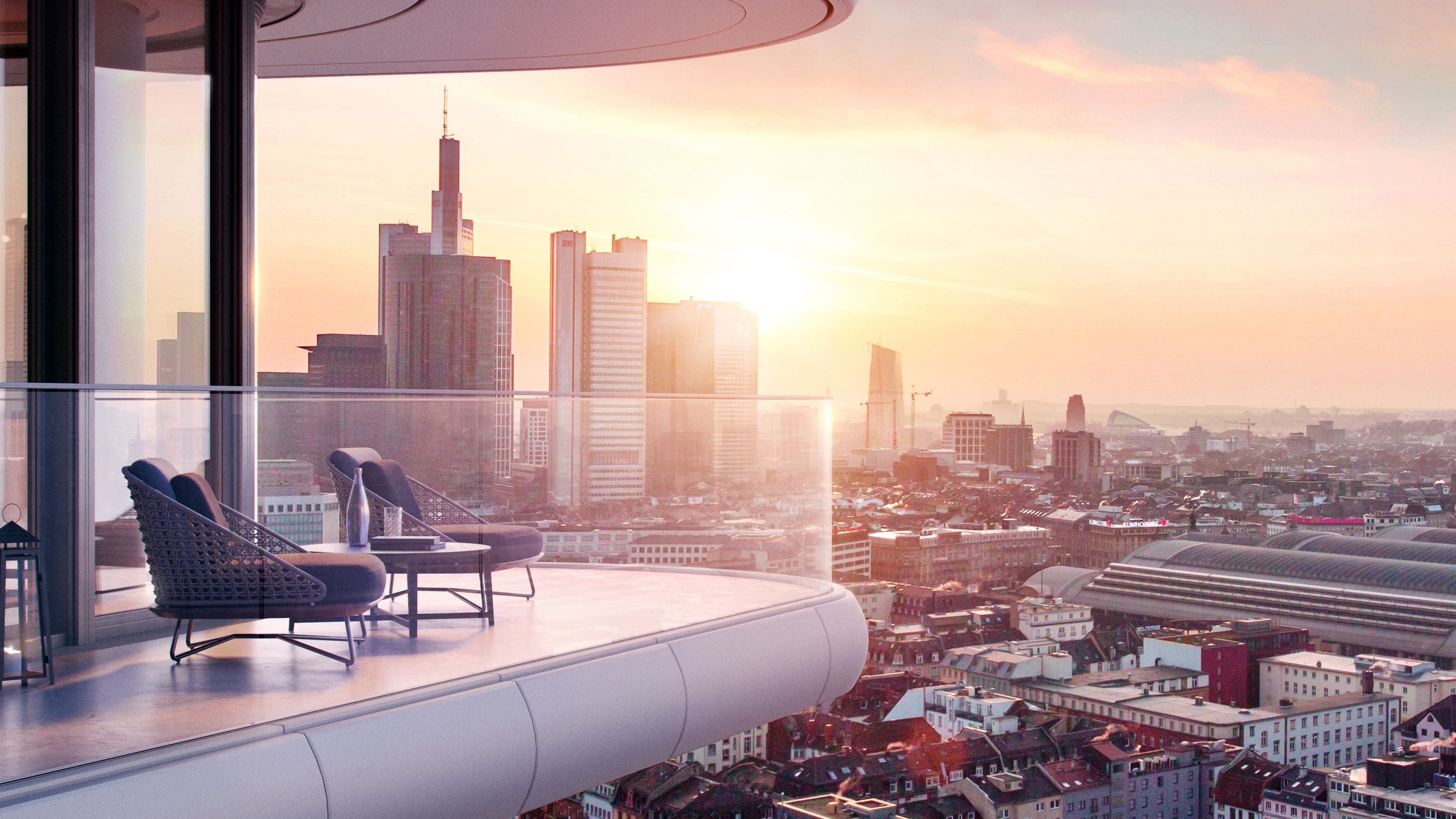 Immobilien: Miete, Bauzins, Kaufpreis – so wird der Immobilienmarkt 2026