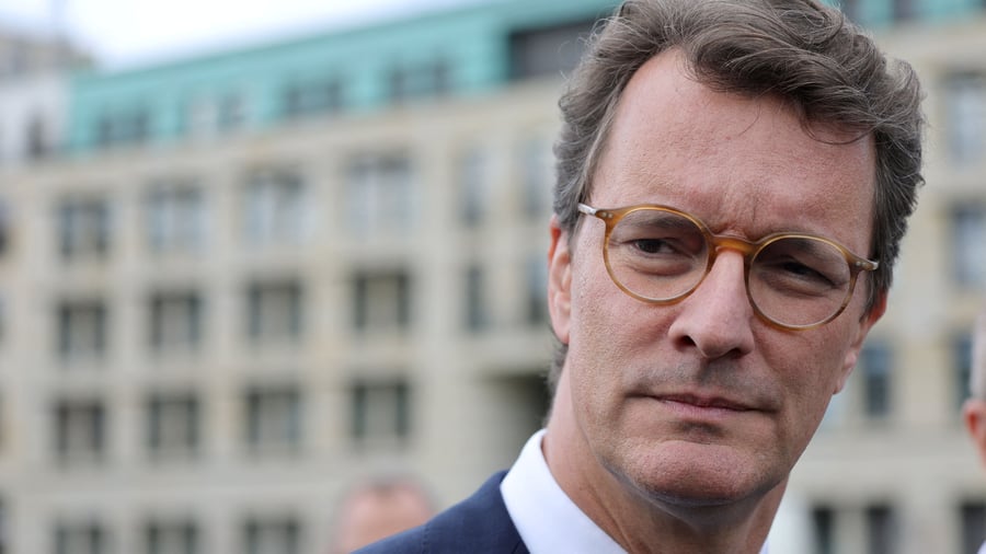 Nach Sachsen-Anhalt-Wahl: Wüst fordert Bund-Länder-Arbeitsgruppe zur Prüfung der AfD